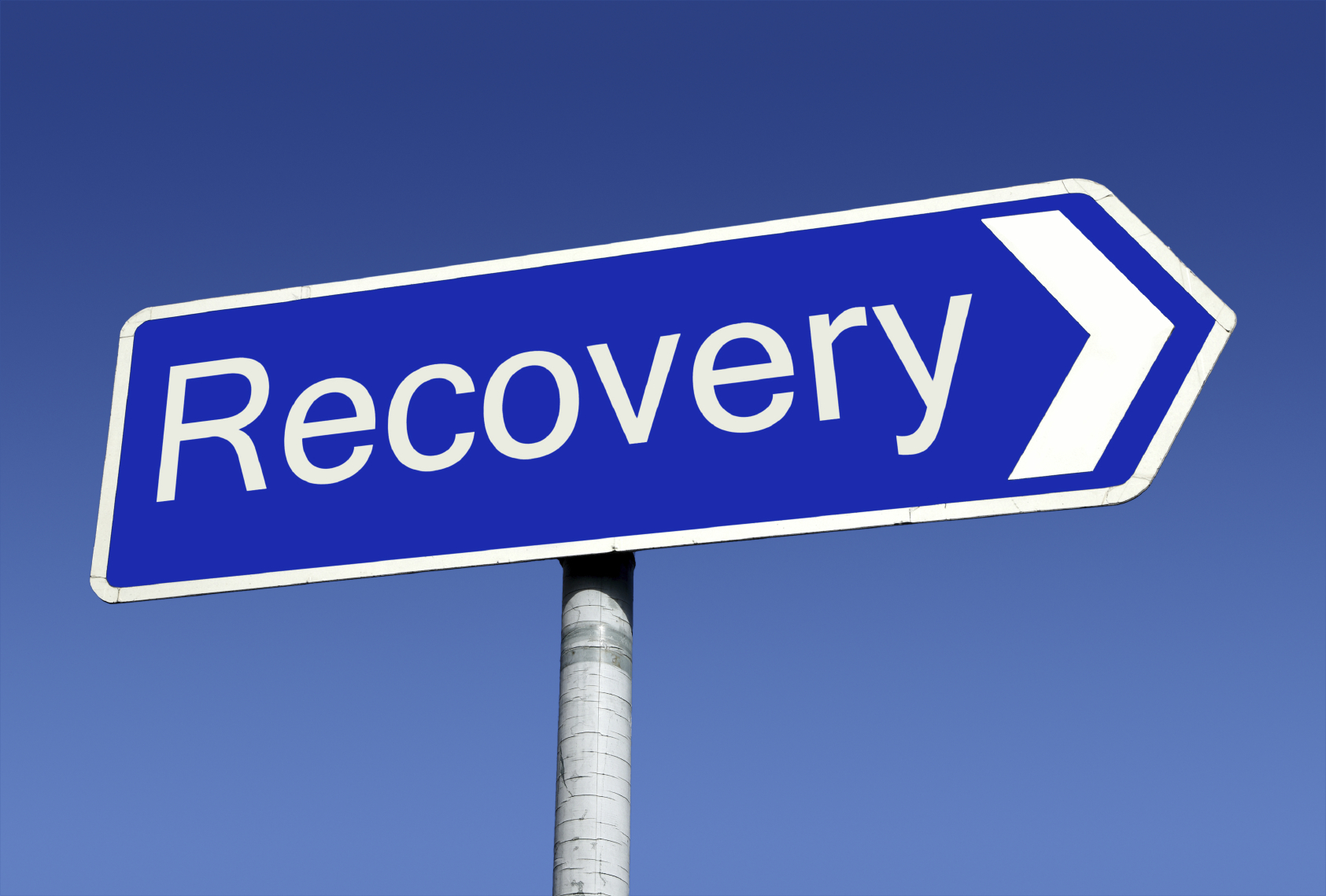 Recovery