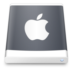 how to get lost data back from Mac hard drive
