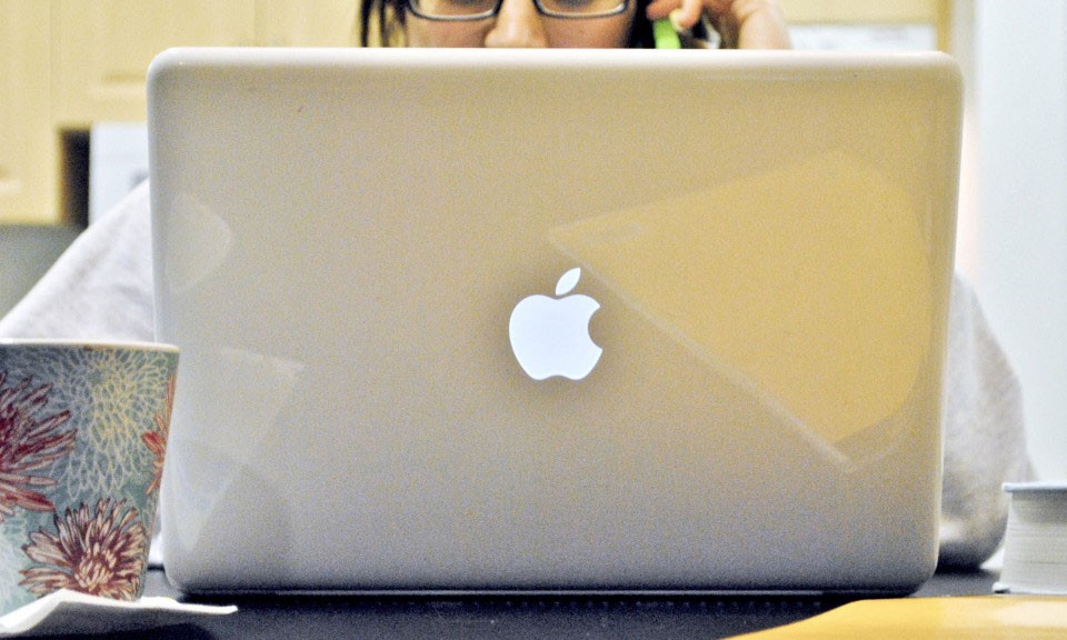 mac smart trash