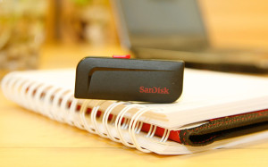 How to Format SanDisk iXpand Flash Drive