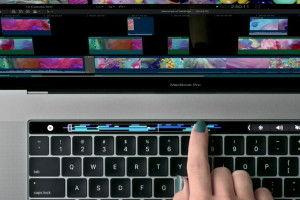 How to Use Reminders with the Touch Bar on a Macbook Pro
