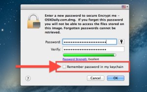  Create An Encrypted Folder In macOS?