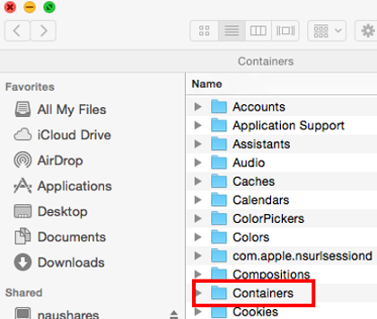 change where word 2016 for mac saves autorecover