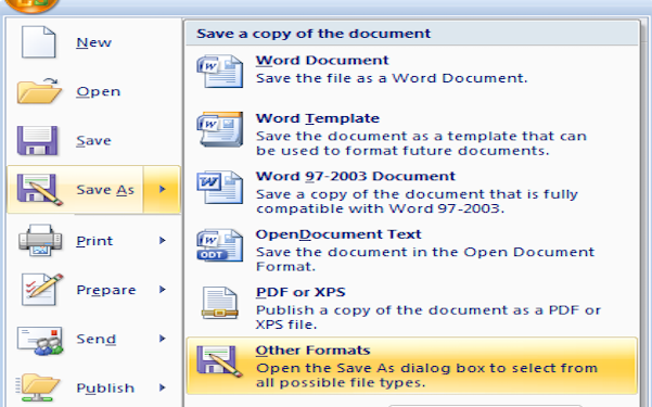 word document recovery on mac