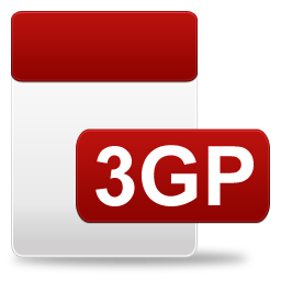 perform 3GP format file rescue
