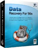 Data Recovery for Windows