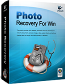 Photo Recovery for windows