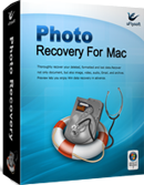 Photo Recovery for Mac