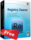 registry cleaner for windows