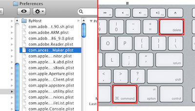 The Reasons for Mac Data Recovery