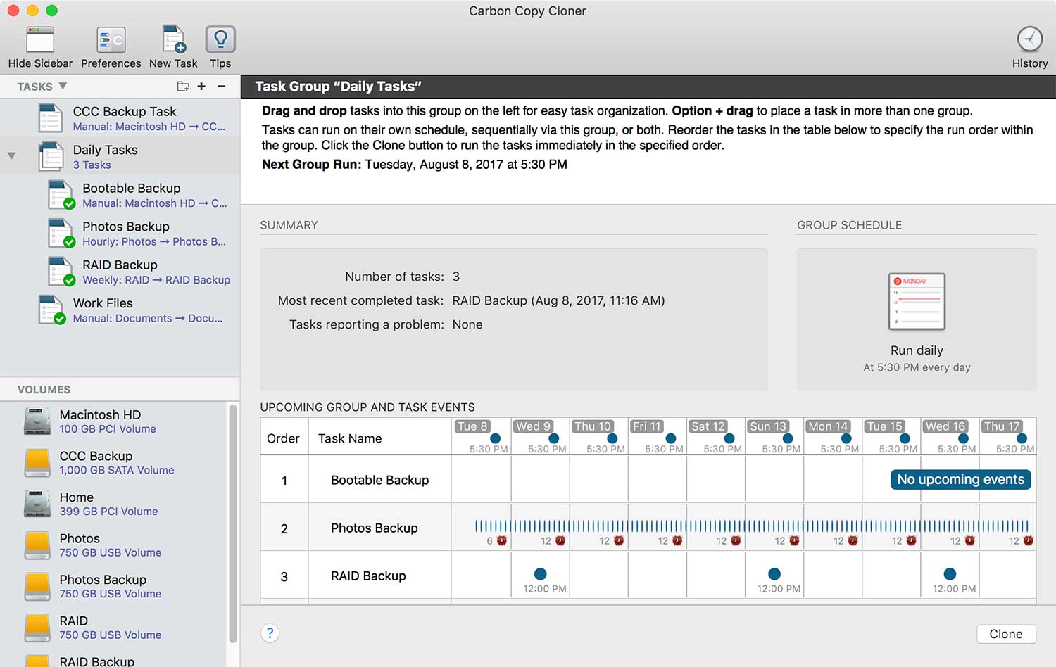 Data Recovery for Mac