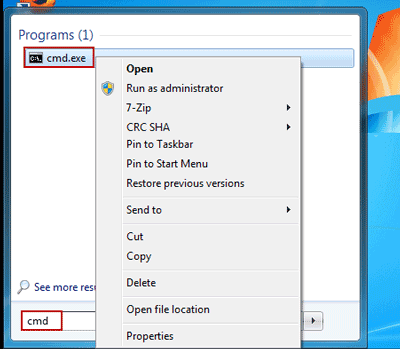 ntfs and fat32 difference