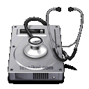 hard disk data recovery mac