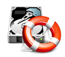 Mac hard drive data recovery