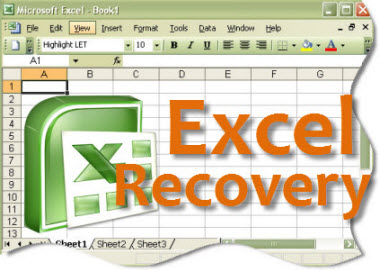 mac excel recovery