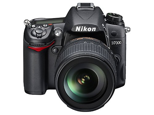 nikon d7000