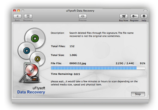 Can You Recover Video Files From a Mac Hardrive