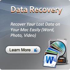 uflysoft Data Recovery For Mac