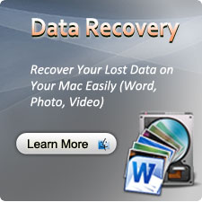 Data Recovery For Mac