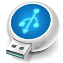 USB drive data recovery