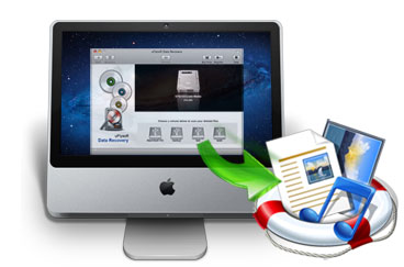 Data Recovery for Mac