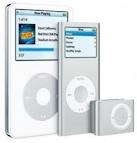 recover deleted iPod songs
