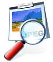 recover lost JPEG photos