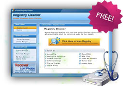 Registry Cleaner for Windows