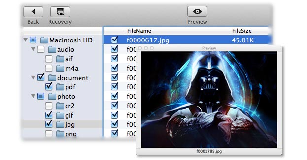 how to recover deleted files form flash drive