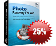 the buy link for Photo Recovery software